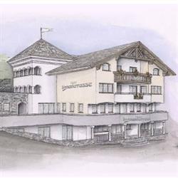 Haus Sonnenterrasse, Fiss Öffnungszeiten