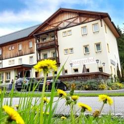 Gasthof - Pension Roseggerhof, Alpl Öffnungszeiten