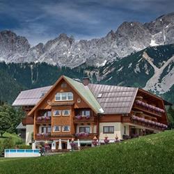 Hotel - Pension Haus am Bach, Ramsau am Dachstein Öffnungszeiten