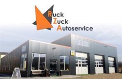 Ruck Zuck Autoservice, Spielberg Öffnungszeiten