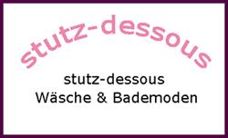 stutz-dessous, Marz Öffnungszeiten