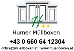 Humer Müllboxen e.U., Pinsdorf Öffnungszeiten