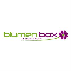 Michaela Wurm - blumenbox, Wels Öffnungszeiten