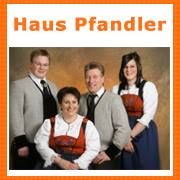 Haus Pfandler, Buch in Tirol Öffnungszeiten