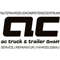 ac truck & trailer GmbH, Wiener Neustadt Öffnungszeiten