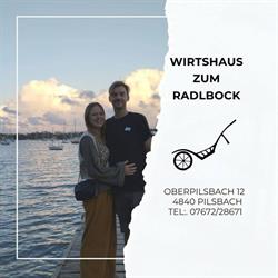 Wirtshaus zum Radlbock, Oberpilsbach Öffnungszeiten