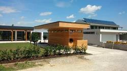 2M Holzbau, Vorchdorf Öffnungszeiten