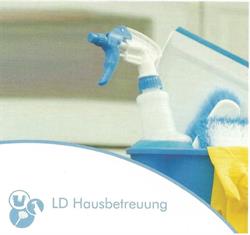 LD Hausbetreuung e.U., Gerasdorf Öffnungszeiten