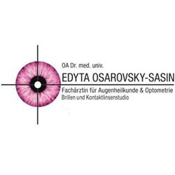 OA Dr. med. univ. Edyta Osarovsky-Sasin, Gerasdorf Öffnungszeiten