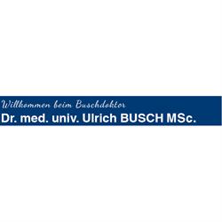 Dr. med. univ. Ulrich Busch, Großkrut Öffnungszeiten
