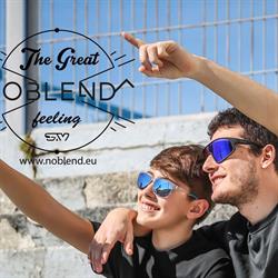 Noblend Eyewear - S.A.M. Eyewear GmbH, Peuerbach Öffnungszeiten