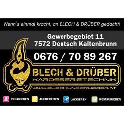 BLECH & DRÜBER e.U., Deutsch Kaltenbrunn Öffnungszeiten