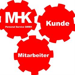 MHK Personal Service GmbH, St. Egyden Öffnungszeiten