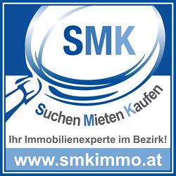SMK Immo Treuhand GmbH-Immobilienbüro Hollabrunn, Öffnungszeiten