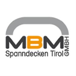 MBM Spanndecken Tirol GmbH, Fügen Öffnungszeiten
