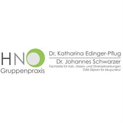 Dr. Edinger-Pflug Katharina und Dr. Johannes Schwarzer HNO-Gruppenpraxis, Wiener Neustadt Öffnungszeiten