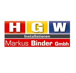 HGW Installationen Markus Binder GmbH, Gutau Öffnungszeiten