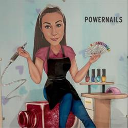 POWERNAILS e.U., Wien Öffnungszeiten