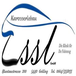 "Karosseriebau Essl GmbH", Golling an der Salzach Öffnungszeiten