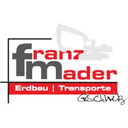 Franz Mader e.U., Gschnitz Öffnungszeiten
