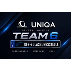 Uniqa GeneralAgentur Team 6 - Fagschlunger Spielmann Engl OG Zulassungsstelle, Innsbruck Öffnungszeiten