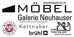 MÖBEL Galerie Neuhauser, Gerasdorf Öffnungszeiten