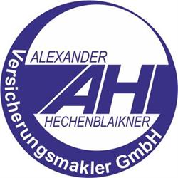 Alexander Hechenblaikner Versicherungsmakler GmbH, Reutte Öffnungszeiten