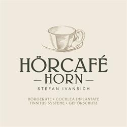 Hörcafe Horn - Hörgeräte, Öffnungszeiten