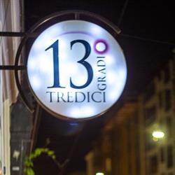 Tredici Gradi OG, Wien Öffnungszeiten