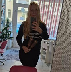 Nagelstudio Friseur Manuela, Wien Öffnungszeiten