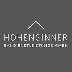 Hohensinner Baudienstleistungs GmbH, Wels Öffnungszeiten