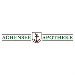 Achensee-Apotheke, Jenbach Öffnungszeiten