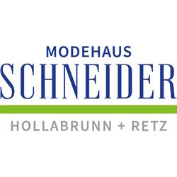 Modehaus Schneider, Hollabrunn Öffnungszeiten