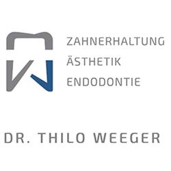 Dr. med. dent. Thilo Weeger, Wien Öffnungszeiten