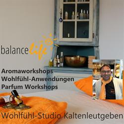 BalanceLife Wohlfühlstudio, Kaltenleutgeben Öffnungszeiten
