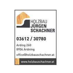 Holzbau Jürgen Schachner GmbH, Öblarn Öffnungszeiten
