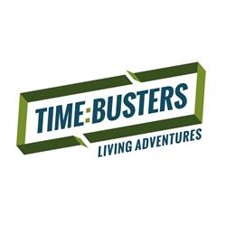 Time-Busters Filiale Rembrandtstraße, Wien Öffnungszeiten