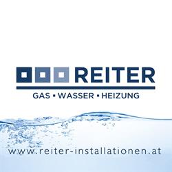Reiter Installationen | Gas-Wasser-Heizung, Gleisdorf Öffnungszeiten