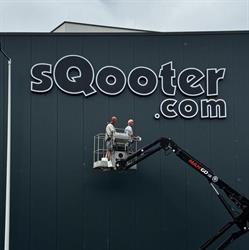 SQooter, Steyr Öffnungszeiten