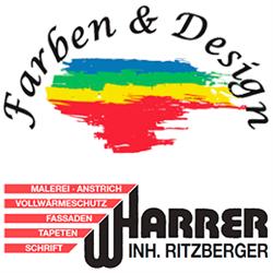 Malerei Wolfgang Harrer Inh. Ritzberger Thorsten, Eferding Öffnungszeiten