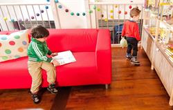 pippilotta kinderbuch e.U., Wien Öffnungszeiten