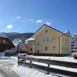 Haus Ofner am Kreischberg, St. Georgen ob Murau Öffnungszeiten