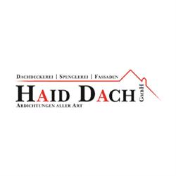 Haid Dach GmbH, Neumarkt in Steiermark Öffnungszeiten