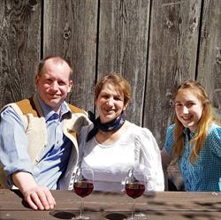 Gasthaus "Zum Kleinen Semmering" Zagler OG, Altenmarkt an der Triesting Öffnungszeiten