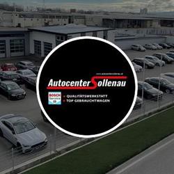 Autocenter Sollenau, Öffnungszeiten
