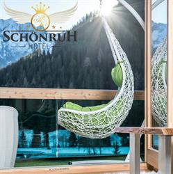 Hotel Schönruh GmbH, Gerlos Öffnungszeiten