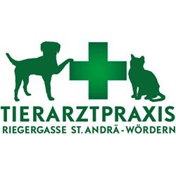 Tierarztpraxis Riegergasse - Dr. Christina Jütte, Wördern Öffnungszeiten