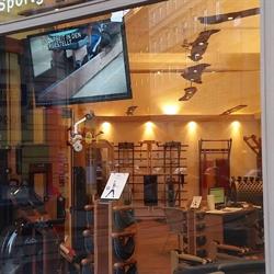 WaterRower und NOHrD GmbH, Wien Öffnungszeiten