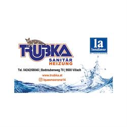 Trubka GmbH, Villach Öffnungszeiten
