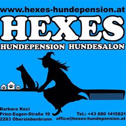 Hexes Hundesalon Inhaber Barbara Koci, Obersiebenbrunn Öffnungszeiten
